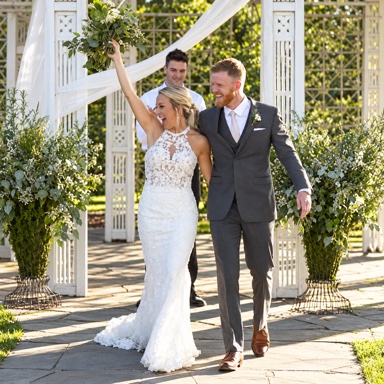 Austin wedding